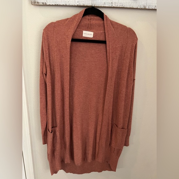 Stitch Fix Dreamers Cozy Cardigan, size M - Picture 1 of 4
